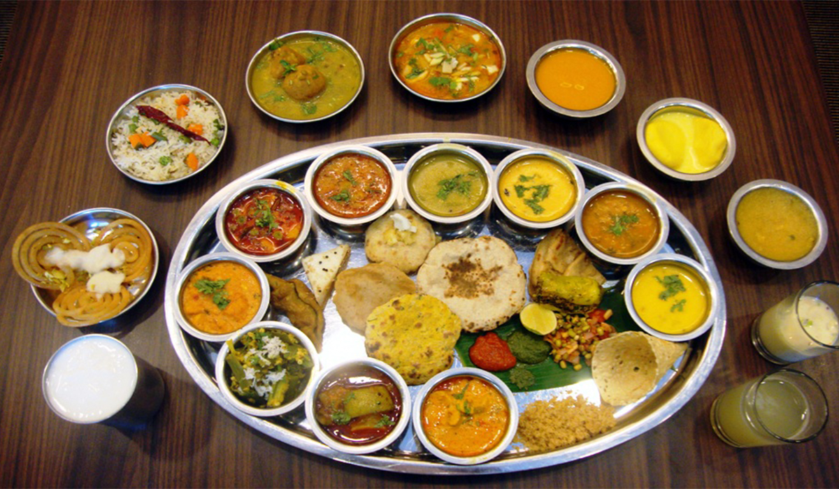 आज दर खाने दिन: के खाने, के नखाने ?